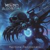 Necro Algorithm - Machina Omnipotens